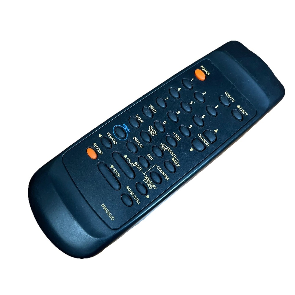OEM Magnavox N9035UD VCR TV Remote SV2000‎ SVB106 SVB106AT SVB106AT99 VR400